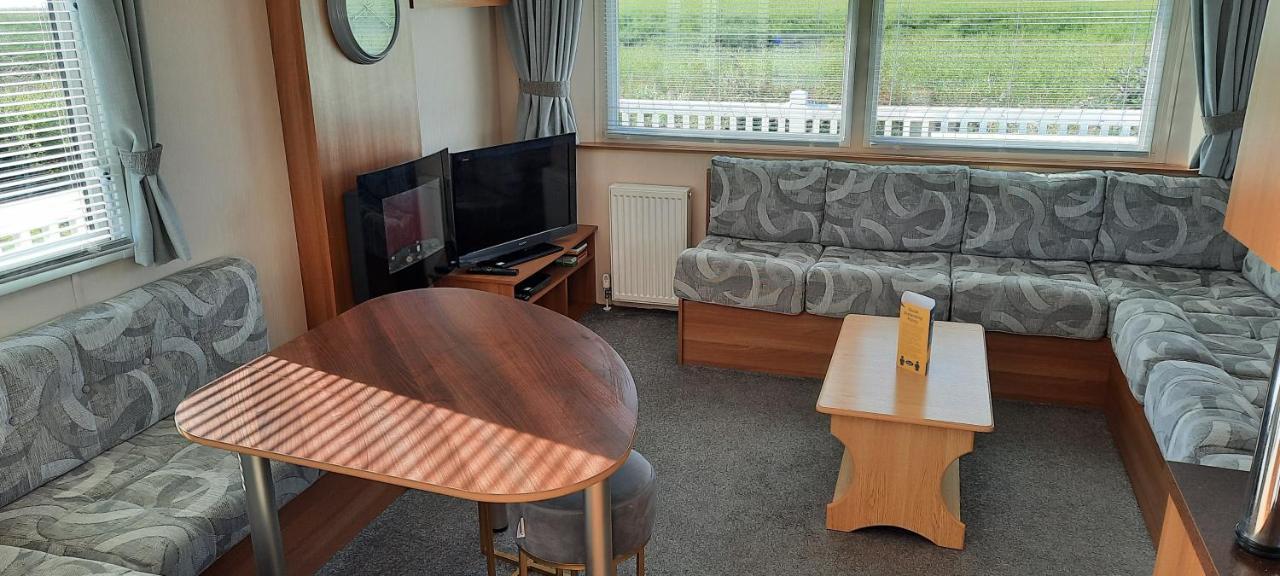 Southfield 120 Skipsea Sands Barmston Ngoại thất bức ảnh