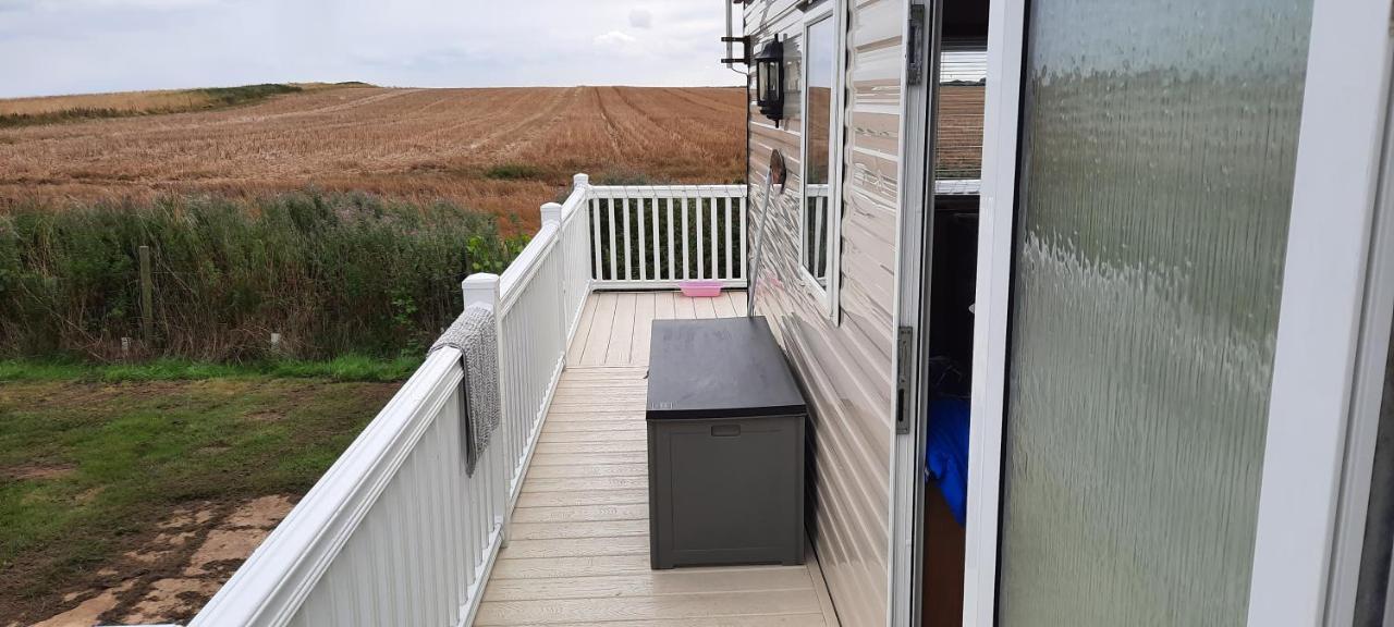 Southfield 120 Skipsea Sands Barmston Ngoại thất bức ảnh